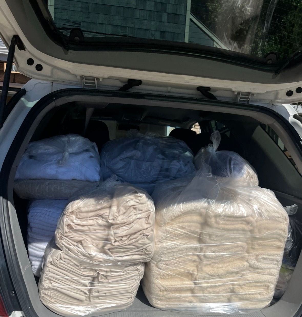 Morales Laundry Service